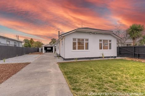 Photo of property in 62 Tilford Street, Woolston, Christchurch, 8062