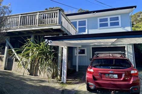 Photo of property in 21 Edgeware Road, Wilton, Wellington, 6012