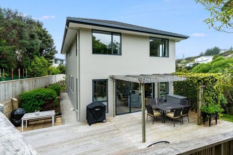 Photo of property in 8 Botany Lane, Whitby, Porirua, 5024
