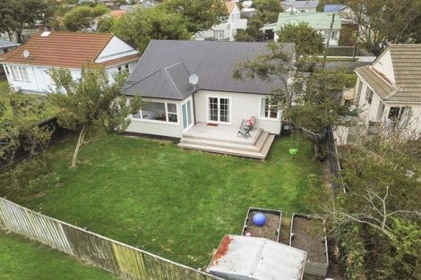 Photo of property in 6 Keys Street, Naenae, Lower Hutt, 5011