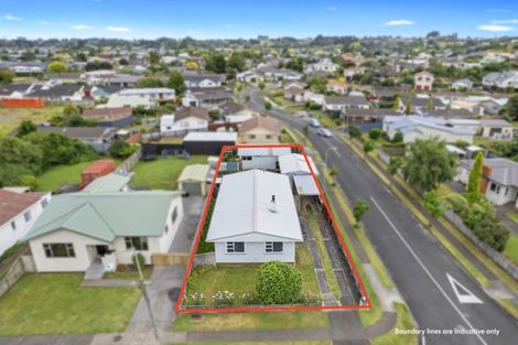 Photo of property in 90 Parsons Street, Springvale, Whanganui, 4501