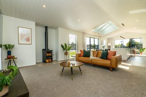 Photo of property in 163 Brookside Road, Rolleston, 7614