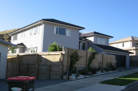 Photo of property in 17 Mauldeth Terrace, Churton Park, Wellington, 6037