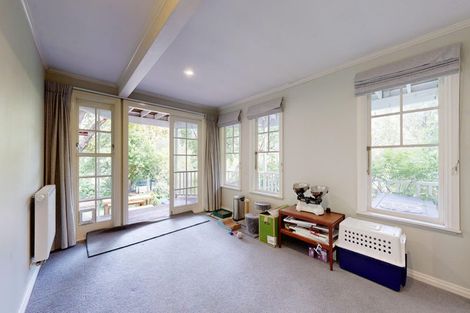 Photo of property in 31 Maarama Crescent, Aro Valley, Wellington, 6021