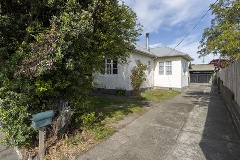Photo of property in 118 Radley Street, Woolston, Christchurch, 8023