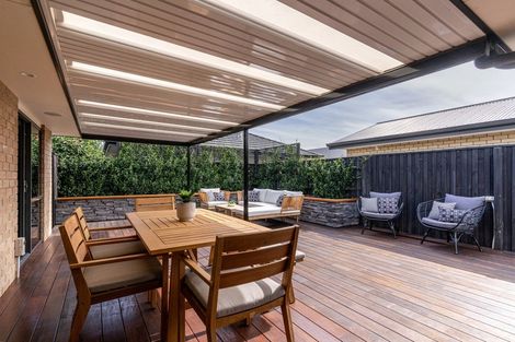 Photo of property in 8 Norrie Way, Kaiapoi, 7630