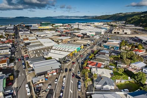 Photo of property in 63 Hutt Road, Petone, Lower Hutt, 5012