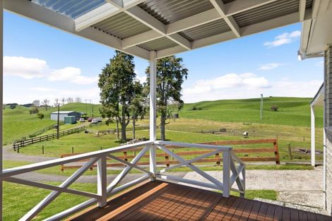 Photo of property in 222 Ngatira Road, Lichfield, Putaruru, 3482