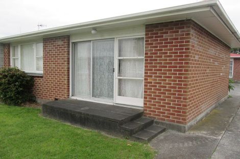 Photo of property in 33 North Street, Palmerston North, 4410