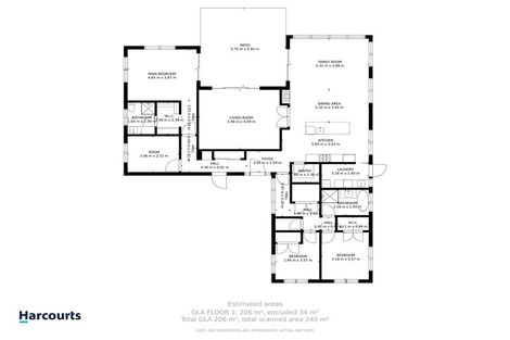 Photo of property in 932 Pyes Pa Road, Pyes Pa, Tauranga, 3173