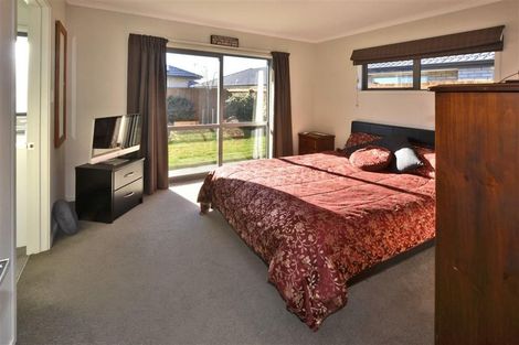 Photo of property in 30 Rawnsley Terrace, Wigram, Christchurch, 8042