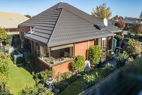 Photo of property in 19a Windsor Court, Rangiora, 7400