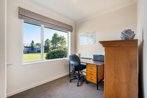 Photo of property in 35 Cullen Avenue, Swannanoa, Rangiora, 7475