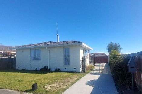 Photo of property in 2/126b Inwoods Close, Parklands, Christchurch, 8083