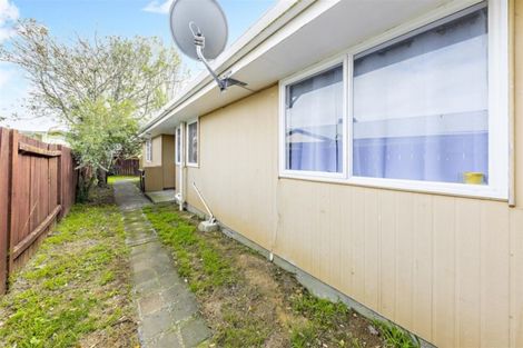 Photo of property in 8 Dosina Place, Flat Bush, Auckland, 2023