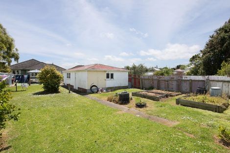 Photo of property in 109 East Street, Feilding, 4702