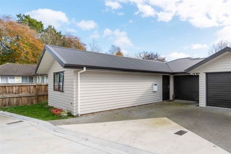 Photo of property in 23u3 Montgomery Crescent, Bader, Hamilton, 3206