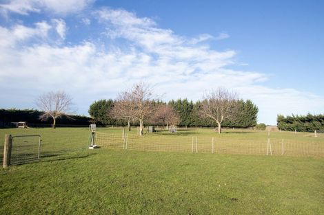 Photo of property in 81 Morris Road, Newland, Ashburton, 7772