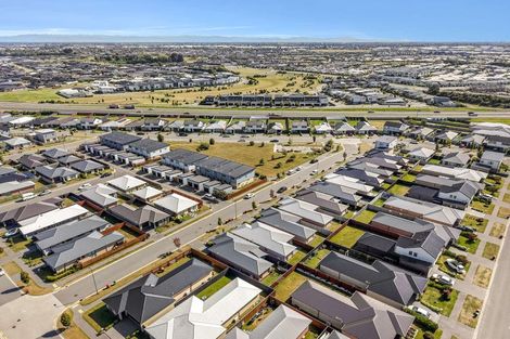 Photo of property in 23 Vildebeest Street, Halswell, Christchurch, 8025