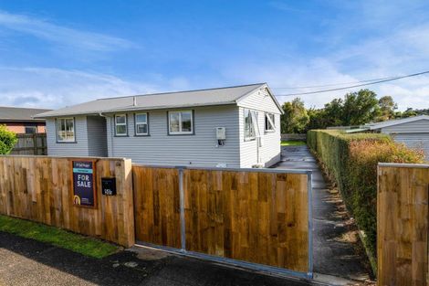Photo of property in 50a Celia Street, Stratford, 4332