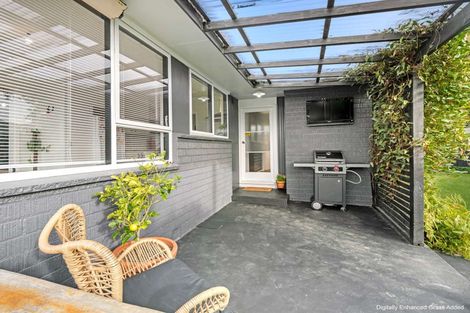 Photo of property in 58 Moore Street, Rolleston, 7614