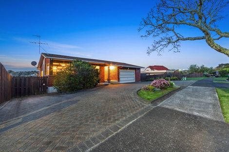 Photo of property in 56 Galloway Crescent, Farm Cove, Auckland, 2012
