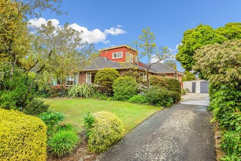 Photo of property in 33 Balrudry Street, Avonhead, Christchurch, 8042