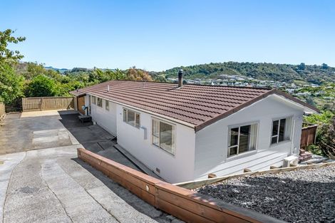 Photo of property in 58 Mercury Way, Whitby, Porirua, 5024