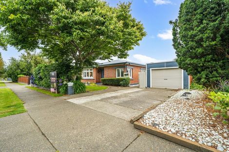 Photo of property in 50 Lorn Street, Glengarry, Invercargill, 9810