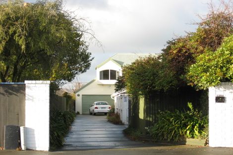 Photo of property in 138 Innes Road, St Albans, Christchurch, 8052