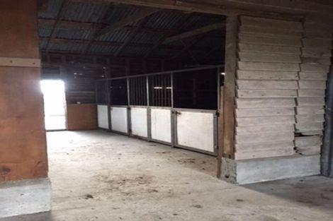 Photo of property in 68 Watsons Road, Leeston, 7682