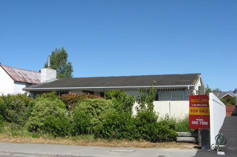 Photo of property in 1/98 Office Road, Merivale, Christchurch, 8014
