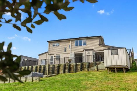 Photo of property in 21 Robley Road, Pyes Pa, Tauranga, 3112