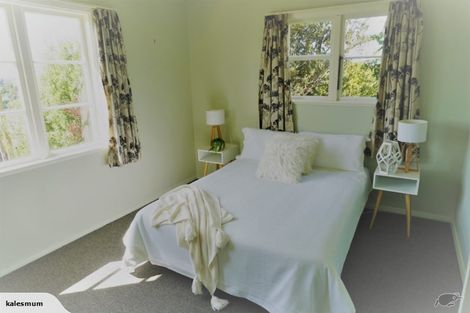 Photo of property in 21 Prospect Bank, Wakari, Dunedin, 9010