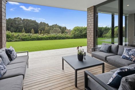 Photo of property in 47 Rockingham Road, Glenbervie, Whangarei, 0173