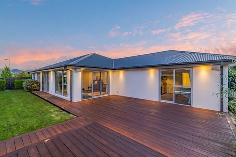 Photo of property in 58 Bradwell Crescent, Halswell, Christchurch, 8025