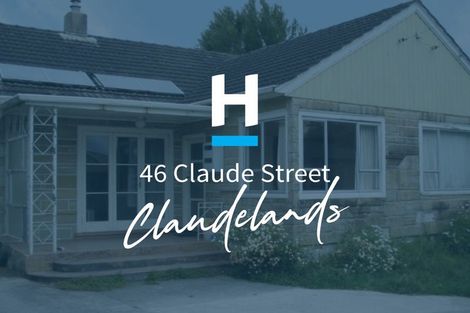Photo of property in 46 Claude Street, Fairfield, Hamilton, 3214