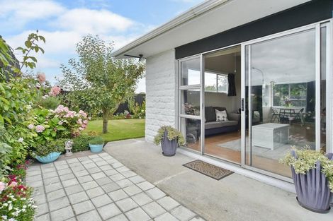 Photo of property in 32c Otaki Street, Kaiapoi, 7630