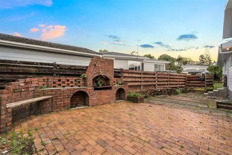 Photo of property in 18 Osman Street, Glen Eden, Auckland, 0602