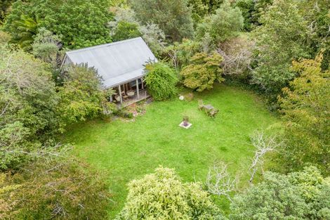 Photo of property in 557 Otaki Gorge Road, Hautere, Otaki, 5582