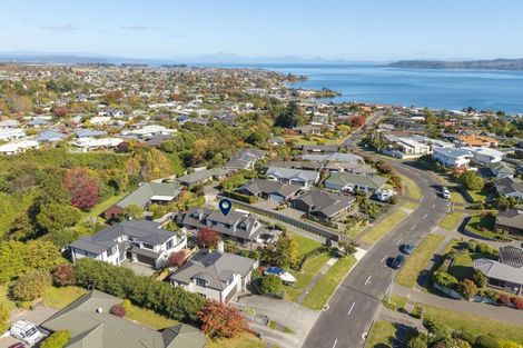 Photo of property in 83 Harvey Street, Waipahihi, Taupo, 3330