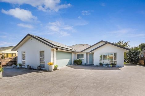 Photo of property in 52 Tower Road, Matamata, 3400