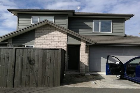 Photo of property in 6/19 Abbotsford Street, Whitiora, Hamilton, 3200