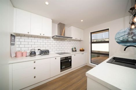 Photo of property in 22 Newman Road, Rolleston, 7614