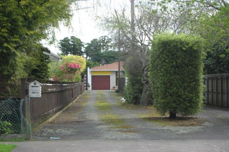 Photo of property in 128a Govett Avenue, Frankleigh Park, New Plymouth, 4310