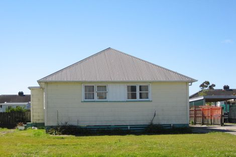 Photo of property in 43 Rintoul Street, Westport, 7825