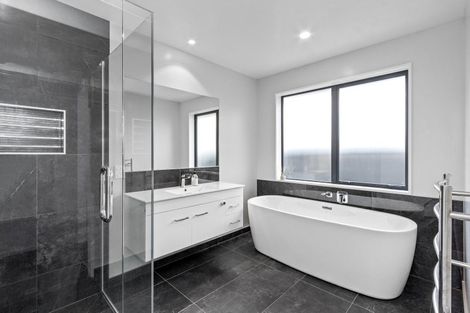 Photo of property in 6 Altai Place, Rolleston, 7615