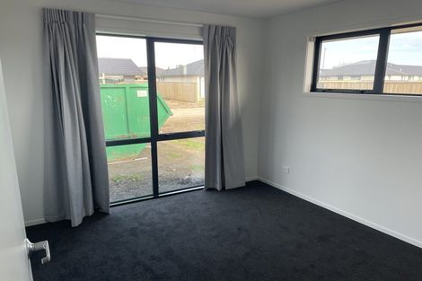 Photo of property in 7 Chelsea Lane, Rolleston, 7615