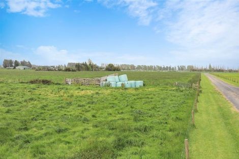 Photo of property in 128 Piako Road, Turua, 3574