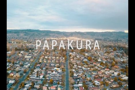 Photo of property in 10 Ancroft Street, Papakura, 2110